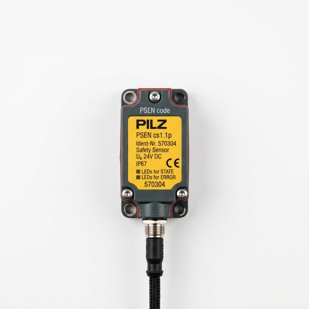 PILZ 570304
