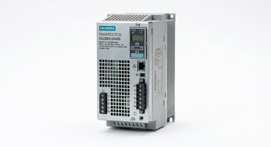SIEMENS 6SL3055-0AA00