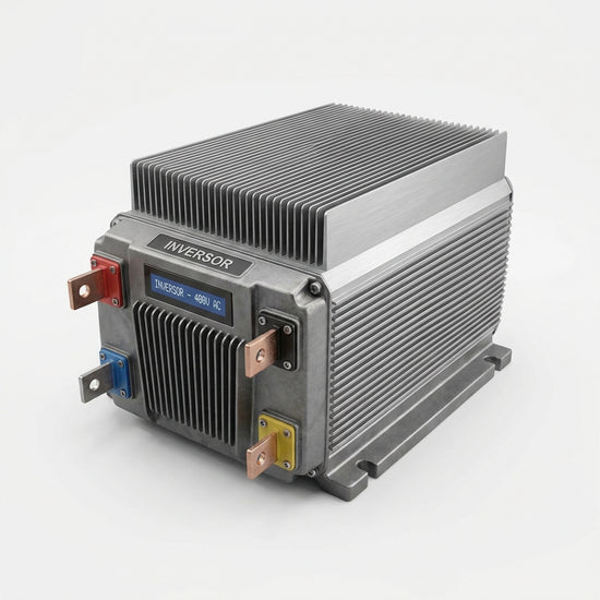 BIND Allen Bradley 2198-S086-ERS3 Kinetix 5700 Inverter