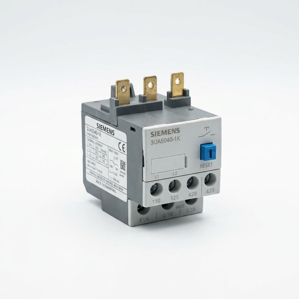 Siemens 3UA5040-1K