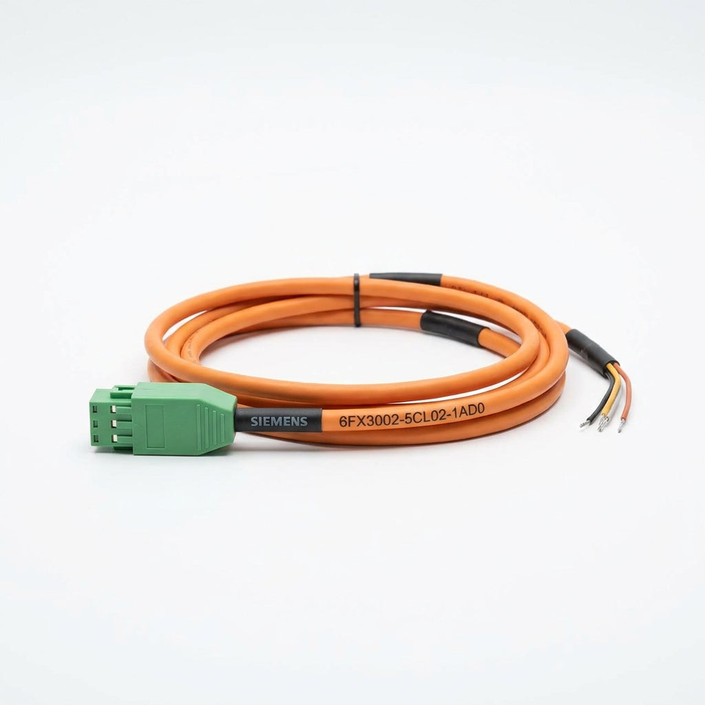 Siemens 6FX3002-5CL02-1AD0