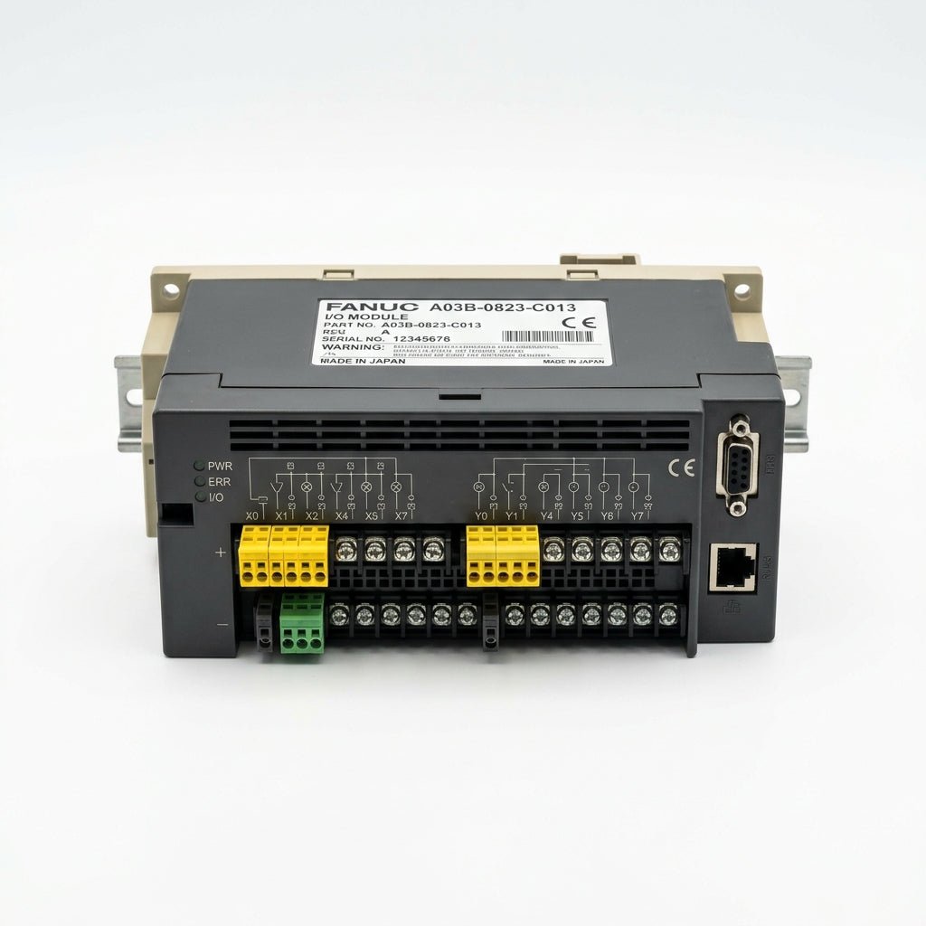 FANUC A03B-0823-C013