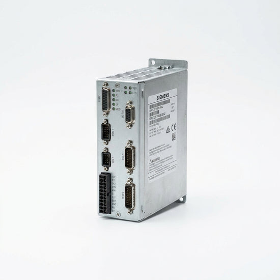SIEMENS 6SN1123-1AB00-0BA2