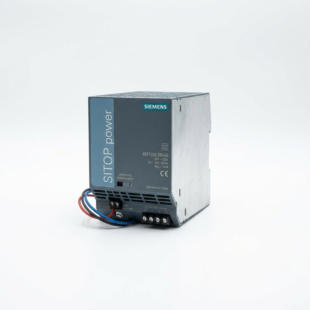 SIEMENS/PA 6EP1333-2BA20