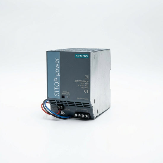SIEMENS/PA 6EP1333-2BA20