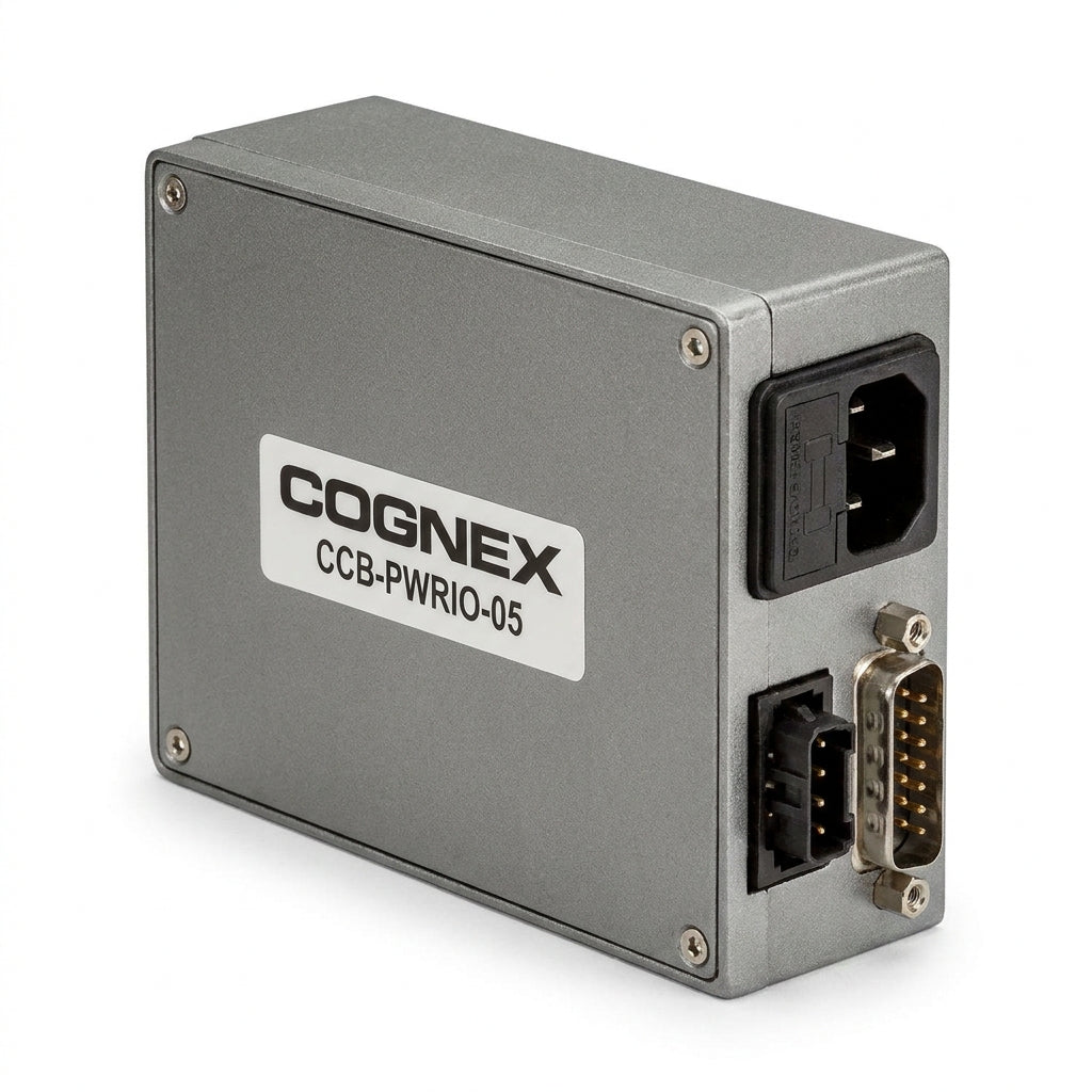 COGNEX CCB-PWRIO-05
