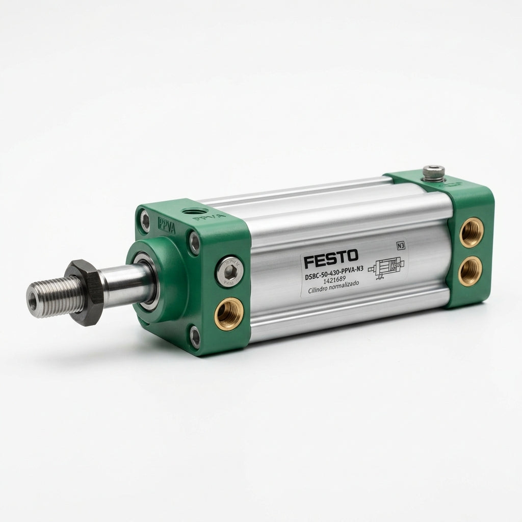 FESTO DSBC-50-430-PPVA-N3