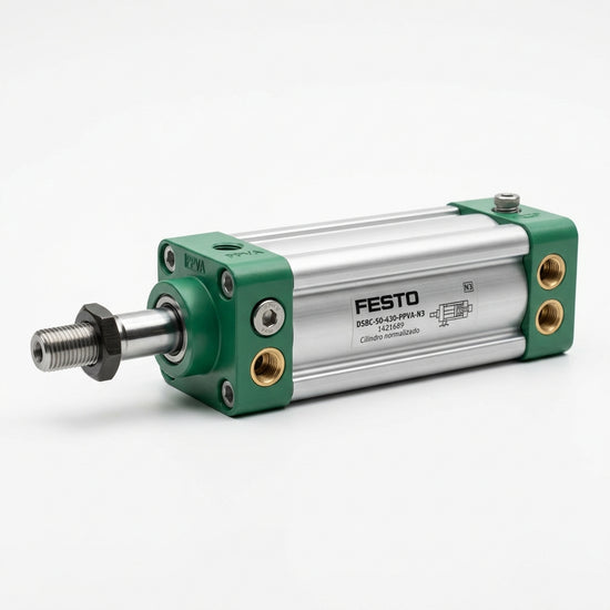 FESTO DSBC-50-430-PPVA-N3