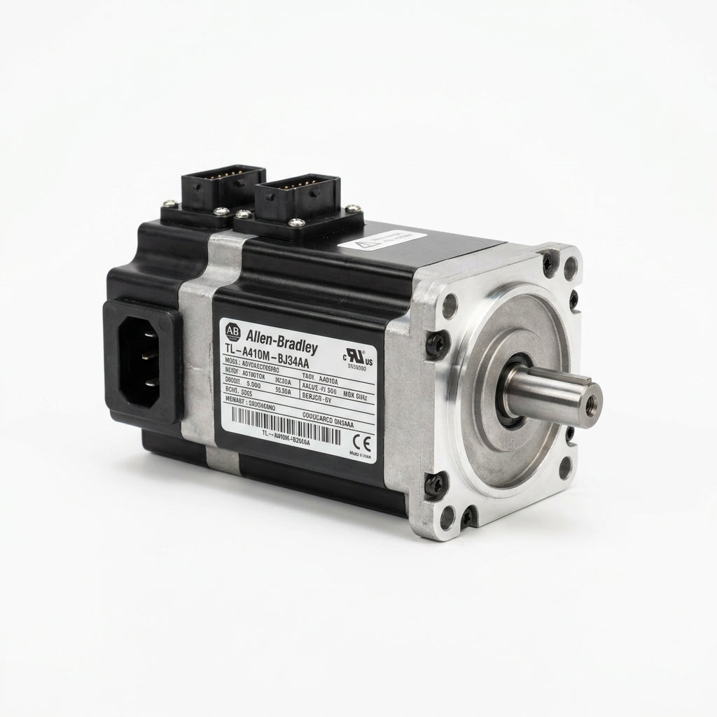 Allen-Bradley TL-A410M-BJ34AA