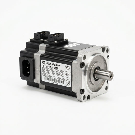 Allen-Bradley TL-A410M-BJ34AA