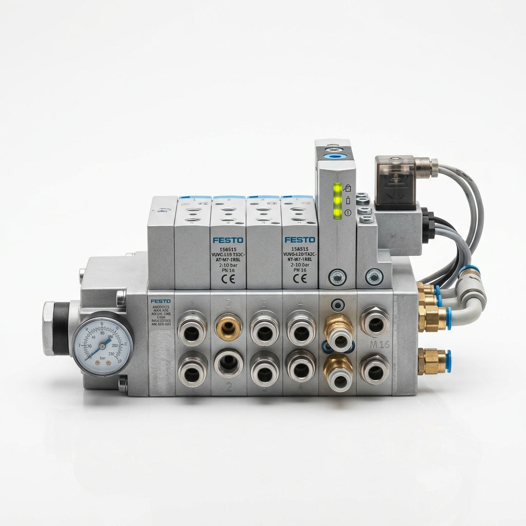 FESTO 156515