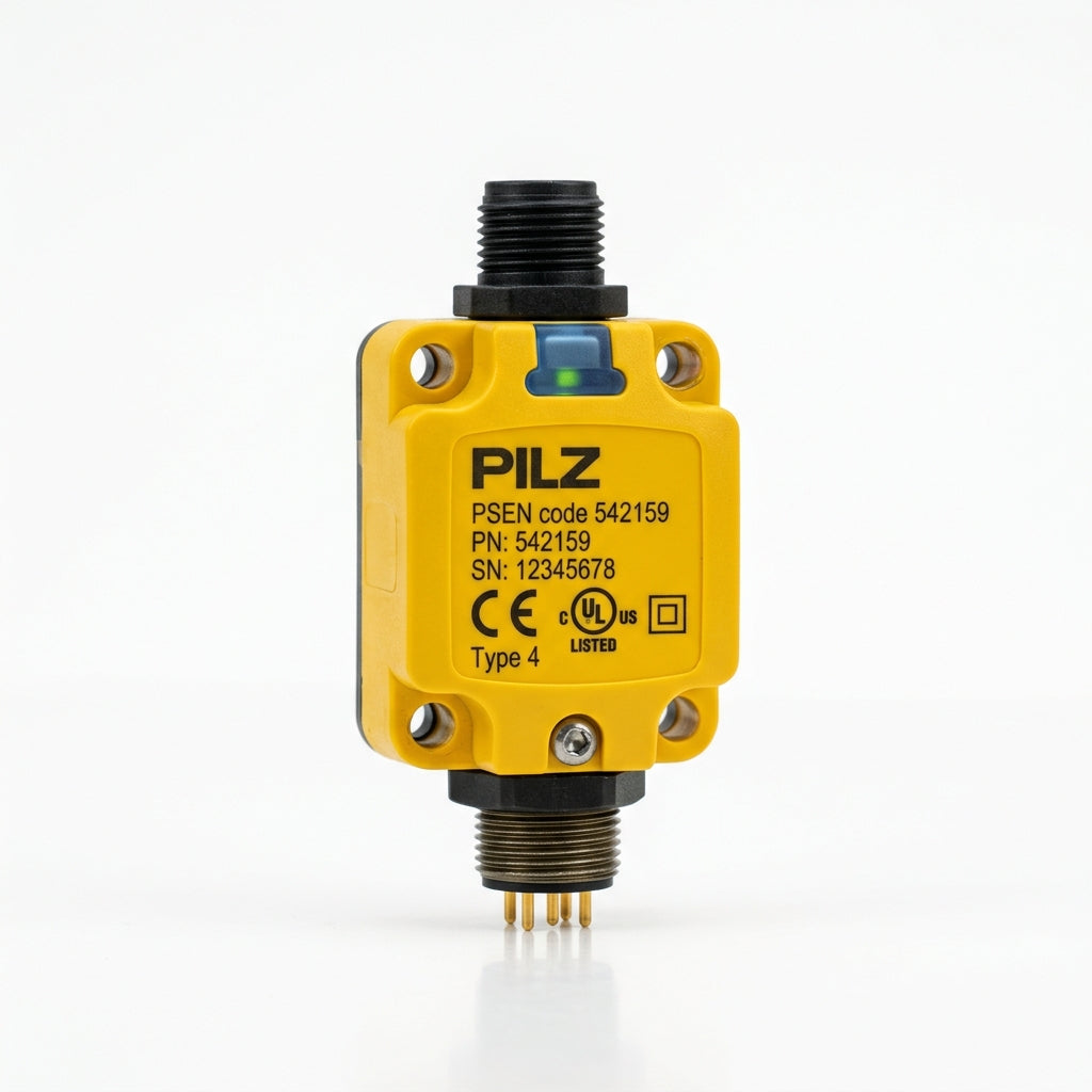 PILZ 542159