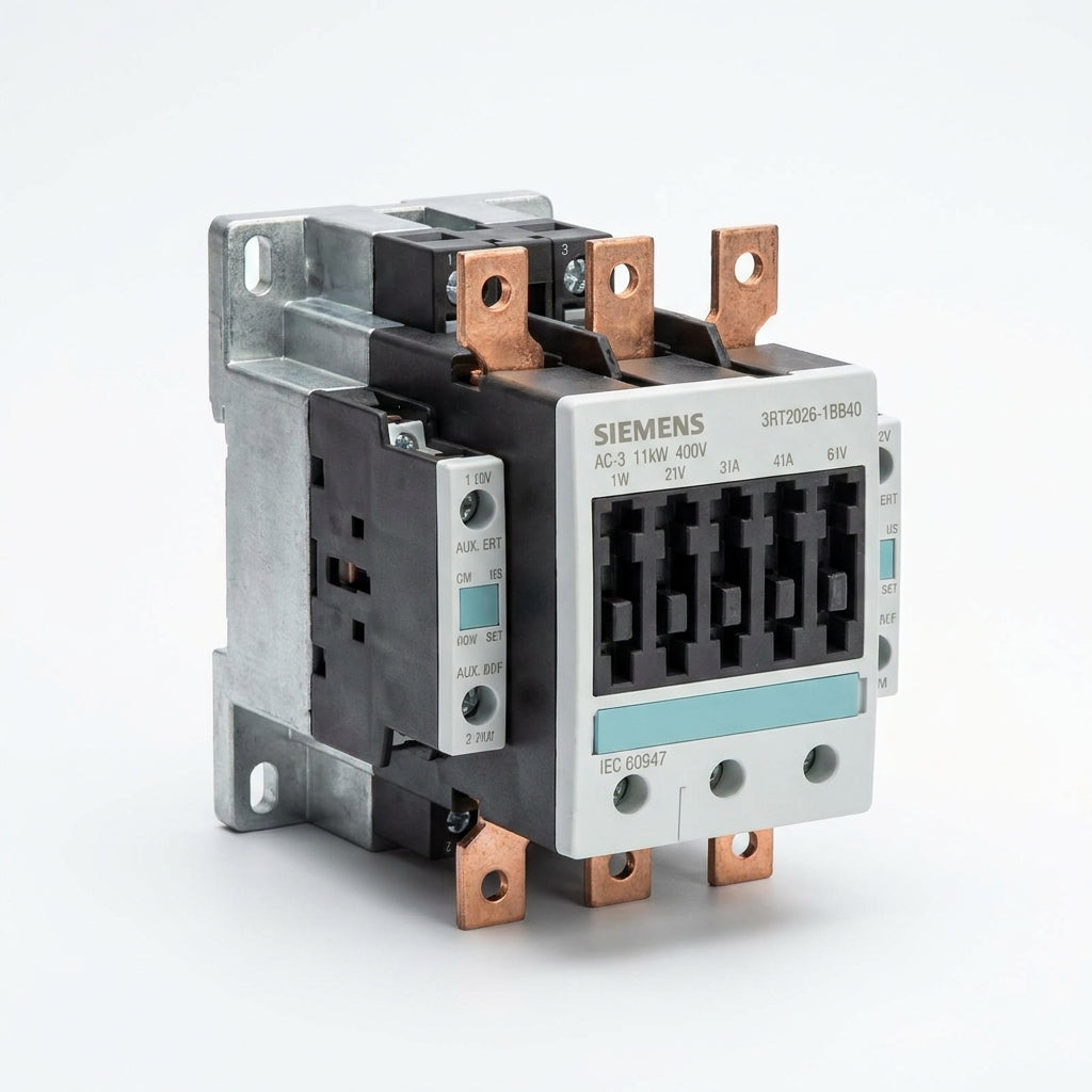 BIND Schneider LC1D093BD Contactor