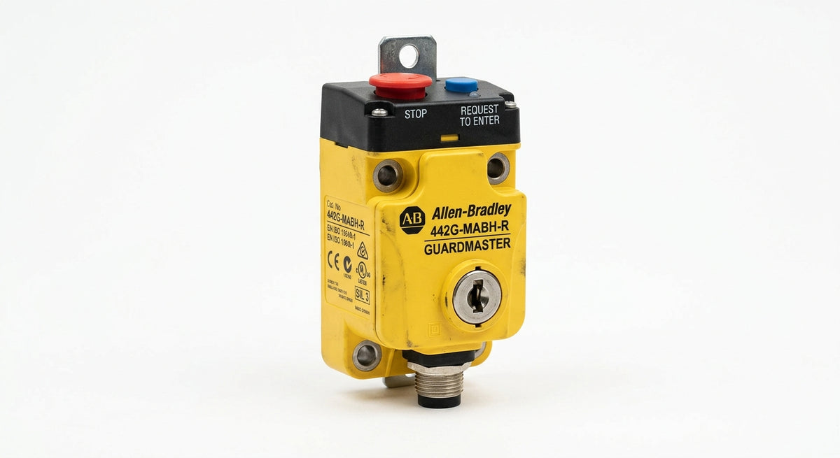 ALLEN BRADLEY 442G-MABH-R