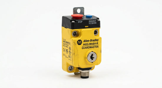 ALLEN BRADLEY 442G-MABH-R