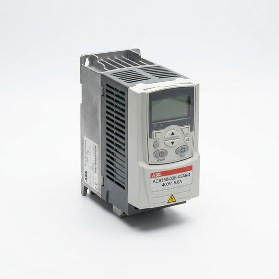 ABB ACS150-03E-05A6-4