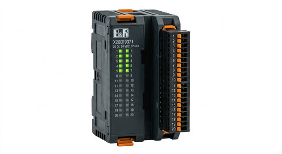 B&R X20DI9371