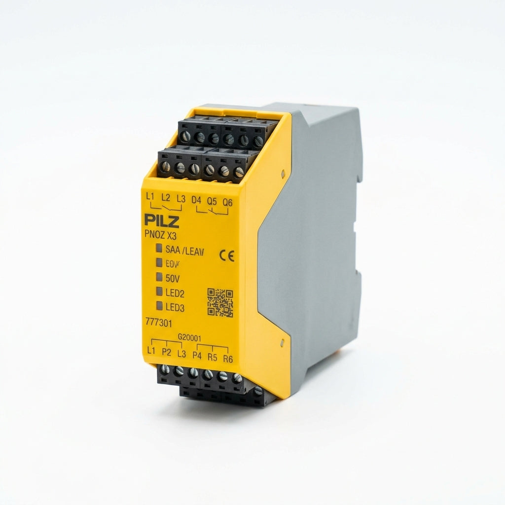 PILZ 777301