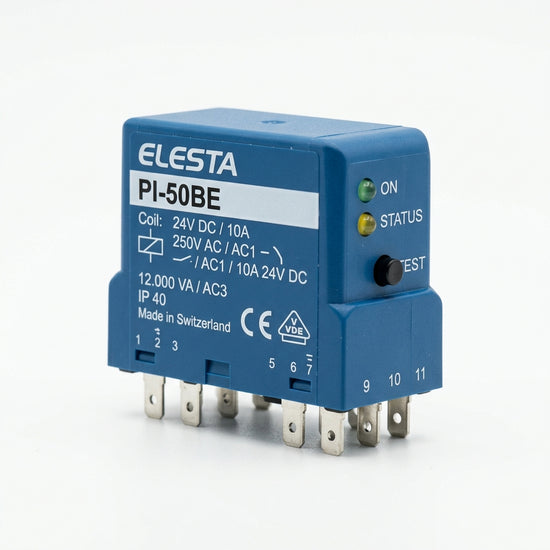 ELESTA PI-50BE