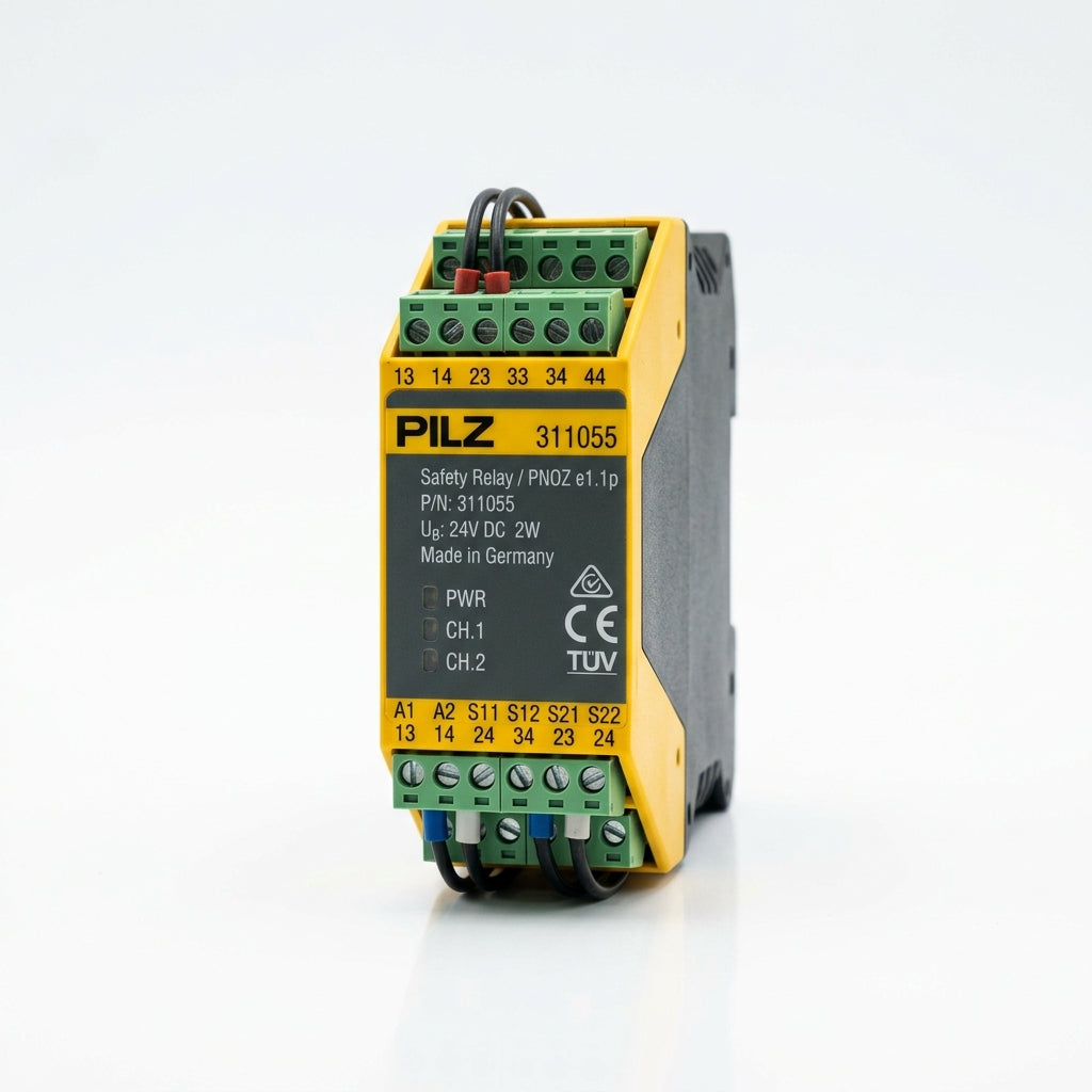 PILZ 311055