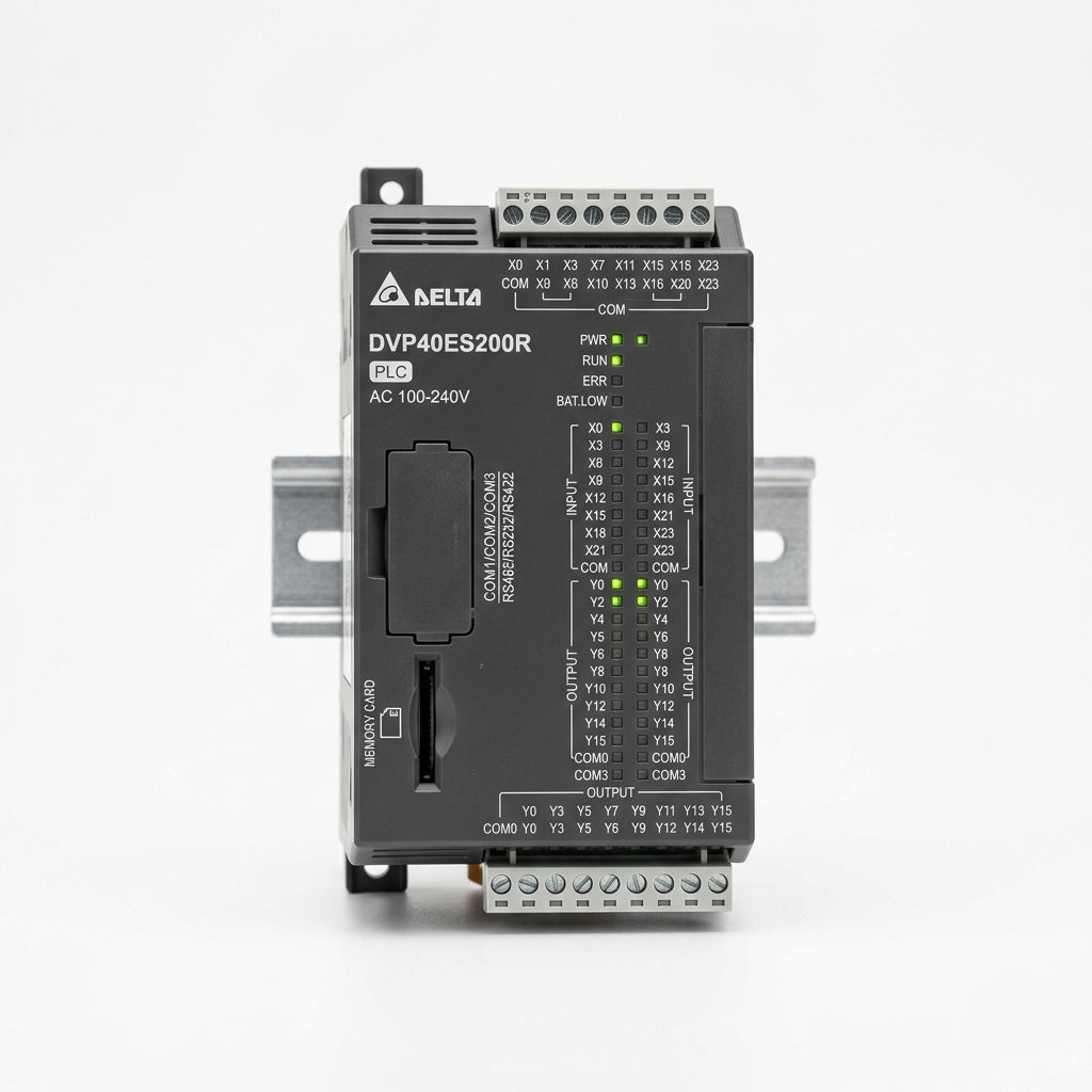 Delta DVP40ES200R