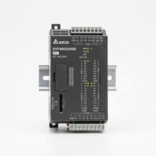 Delta DVP40ES200R