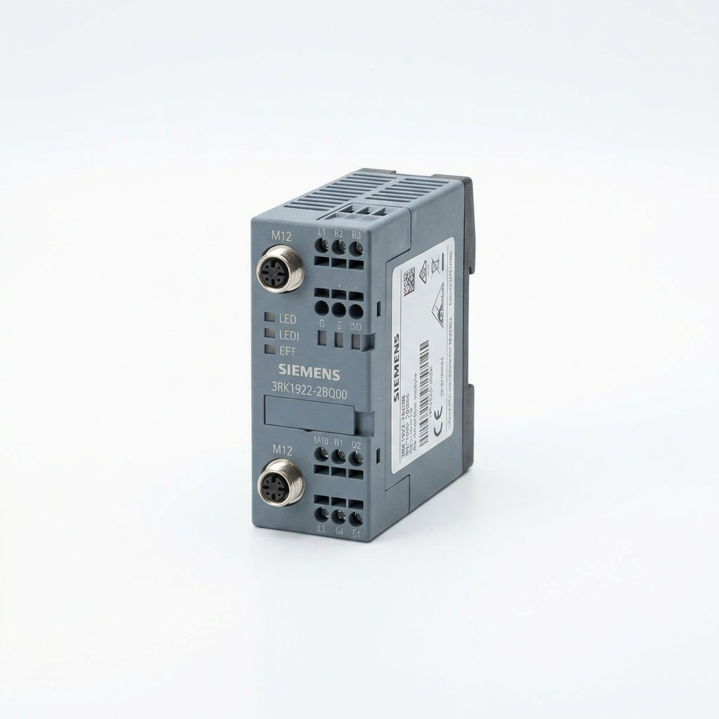 Siemens 3RK1922-2BQ00