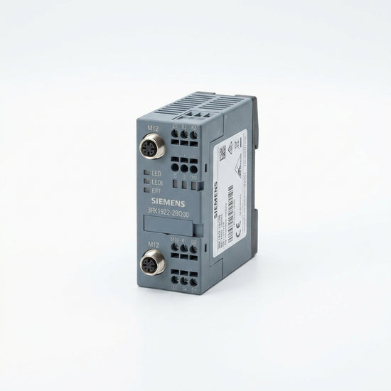 Siemens 3RK1922-2BQ00