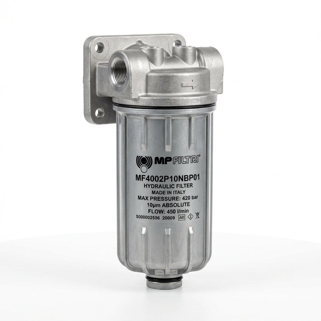 MP FILTRI MF4002P10NBP01