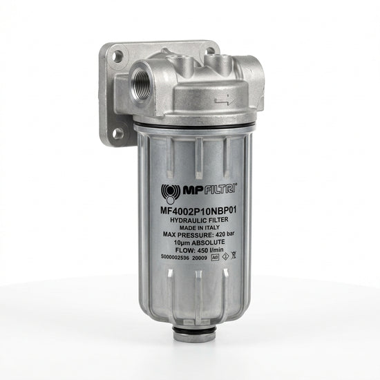 MP FILTRI MF4002P10NBP01