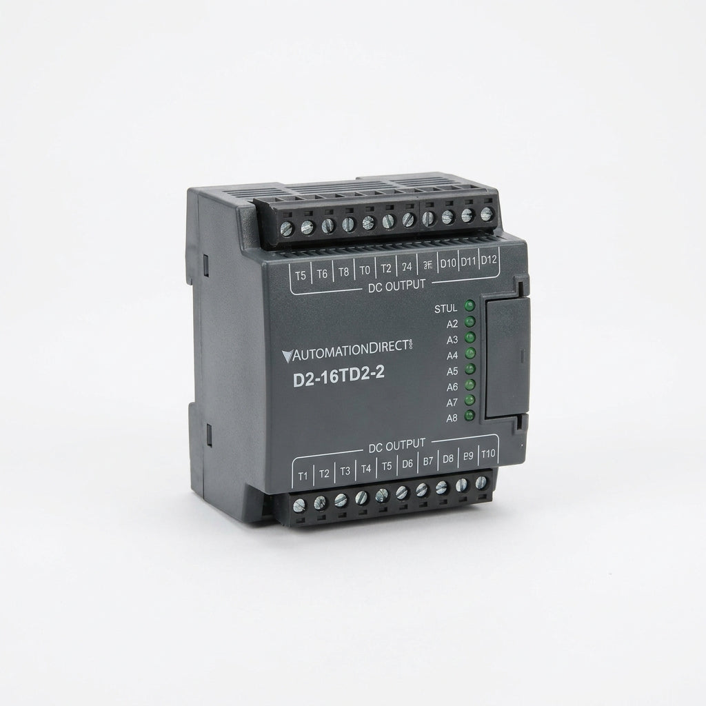 AutomationDirect D2-16TD2-2