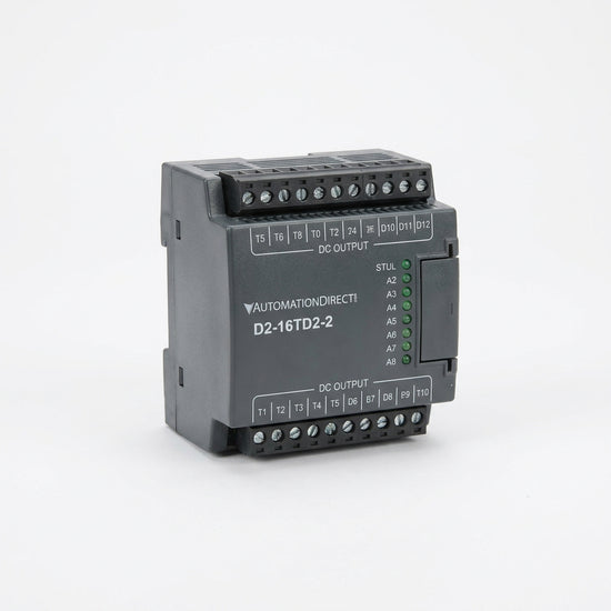AutomationDirect D2-16TD2-2