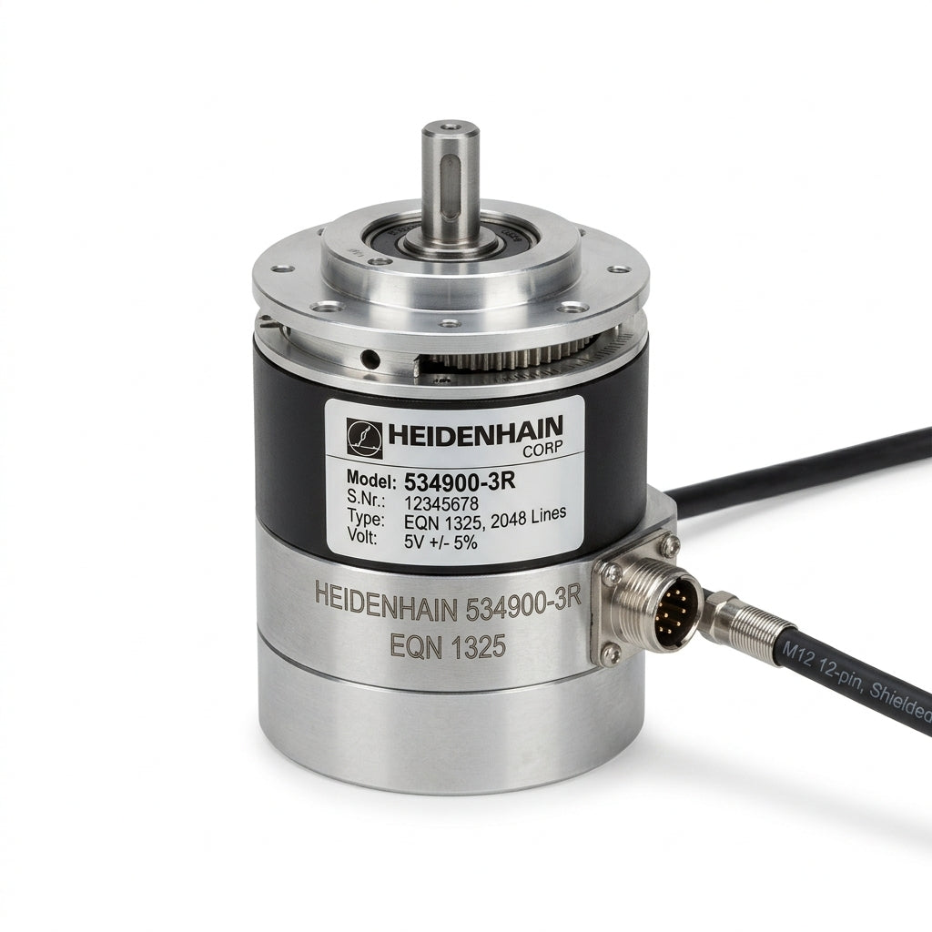 HEIDENHAIN CORP 534900-3R