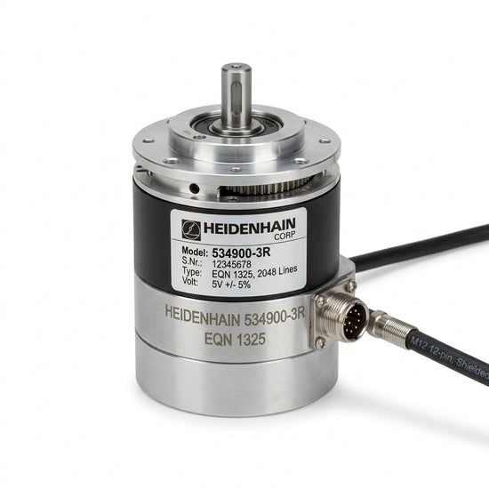 HEIDENHAIN CORP 534900-3R