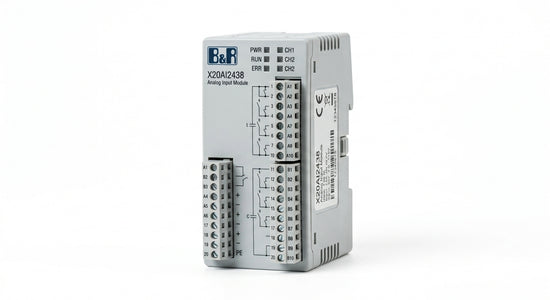 B&R X20AI2438