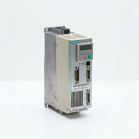 Siemens 6SN1123-1AB00-0AA2