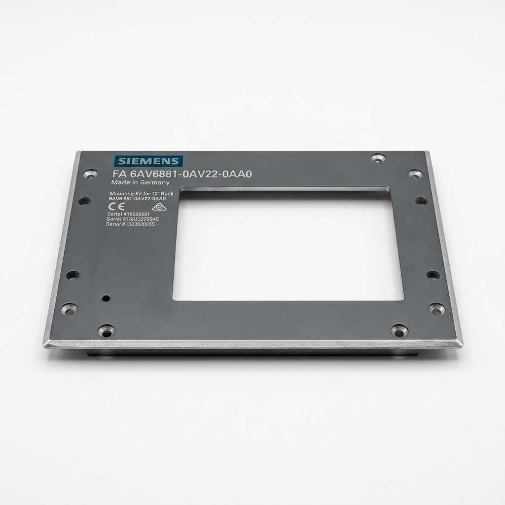 SIEMENS/FA 6AV6881-0AV22-0AA0