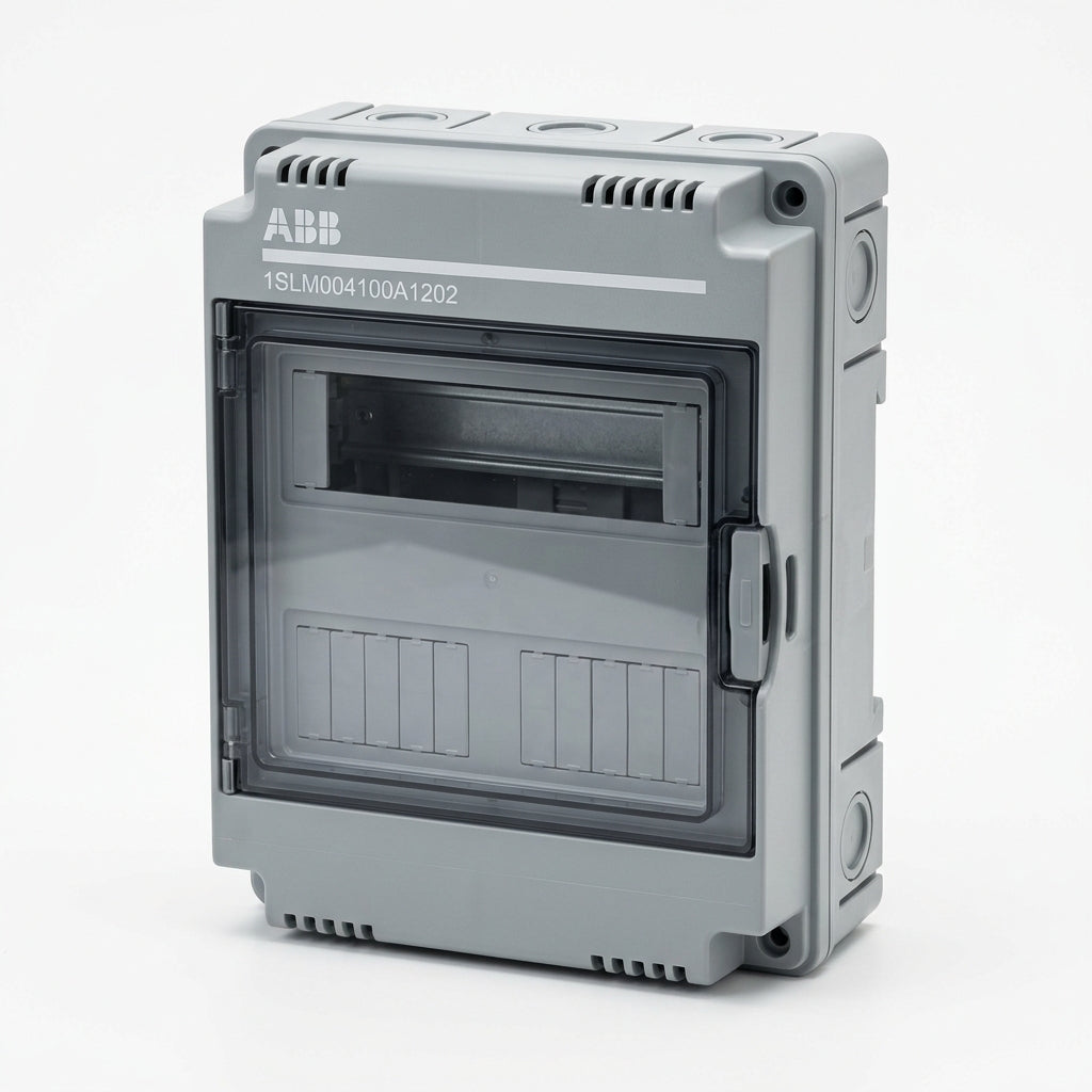 ABB 1SLM004100A1202