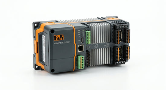 B&R X90CP174.48-0001