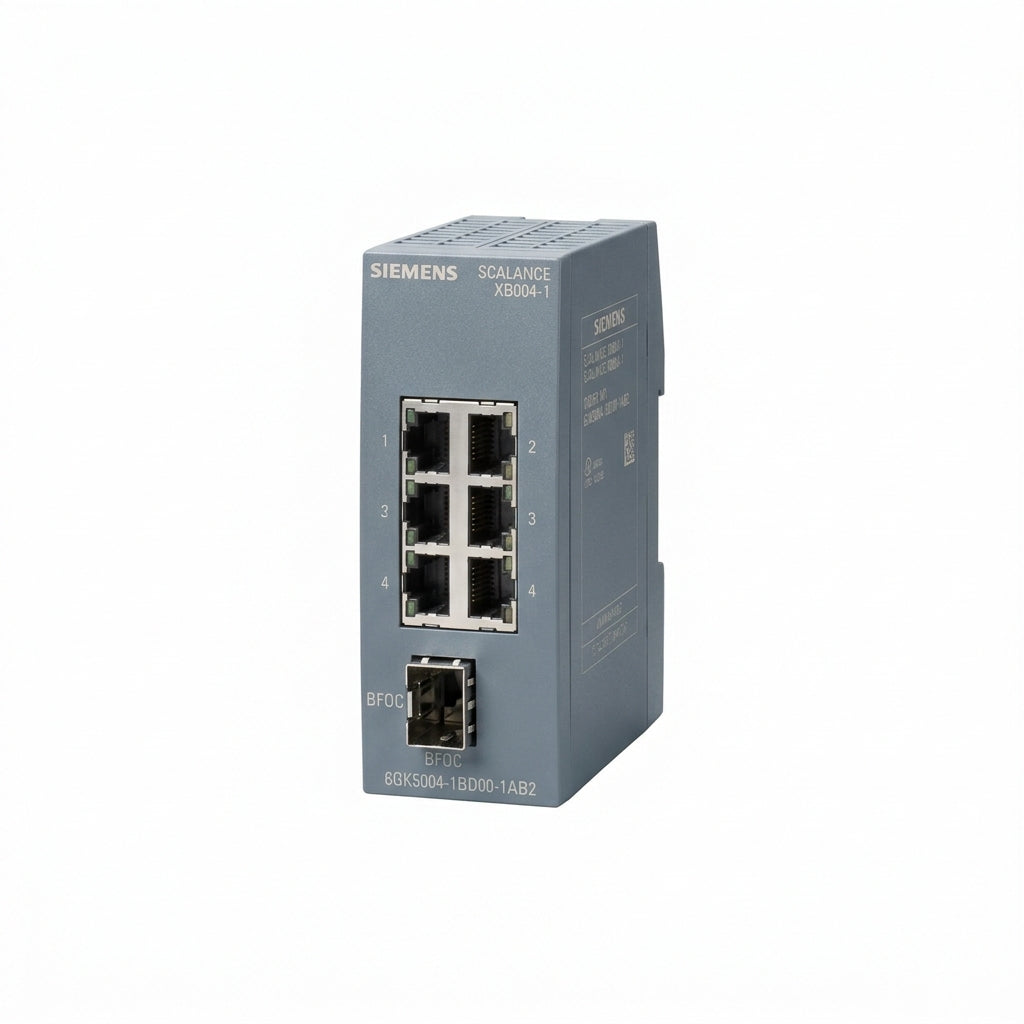 Siemens 6GK5004-1BD00-1AB2