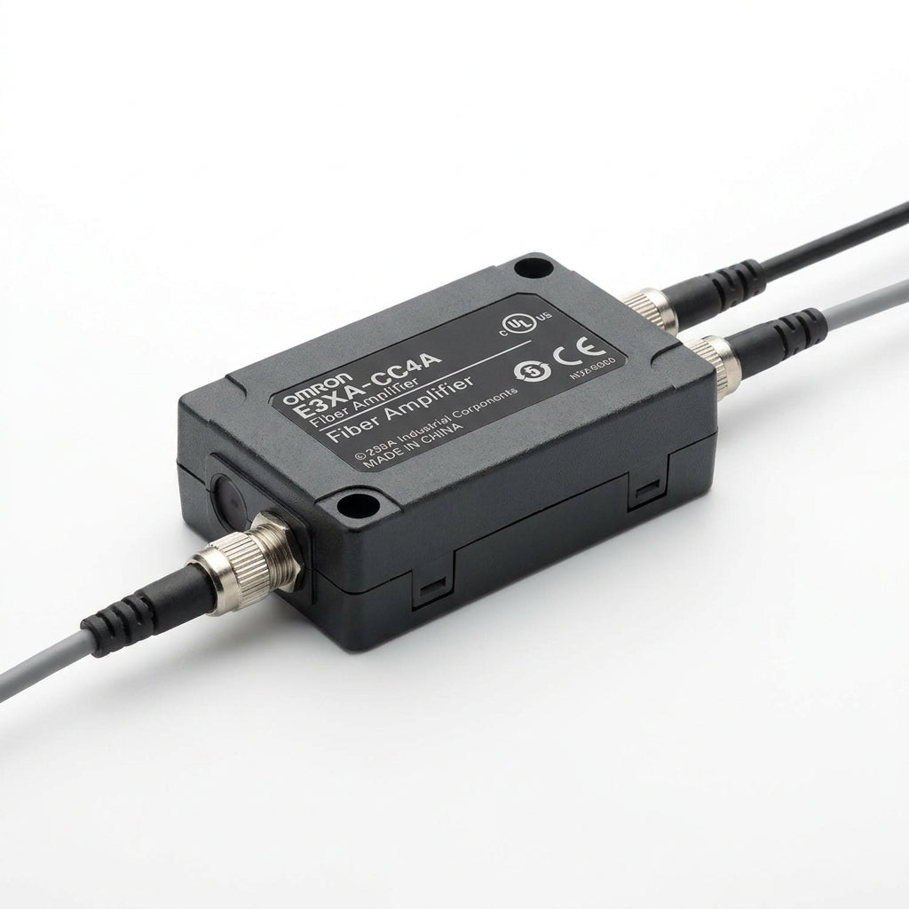 Omron E3XA-CC4A