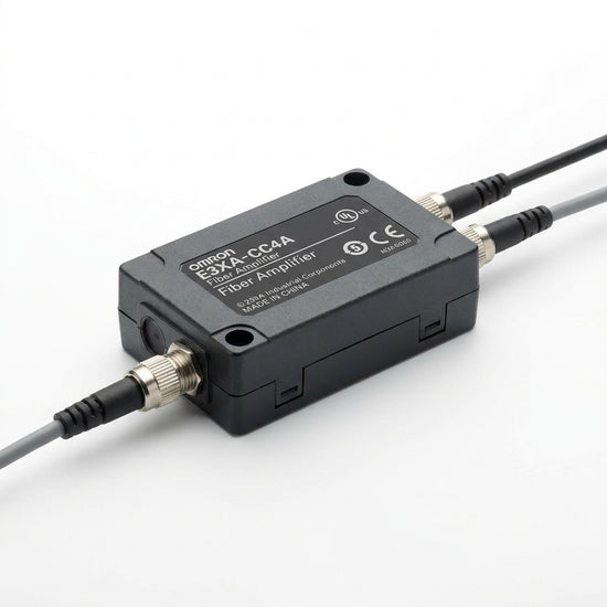 Omron E3XA-CC4A