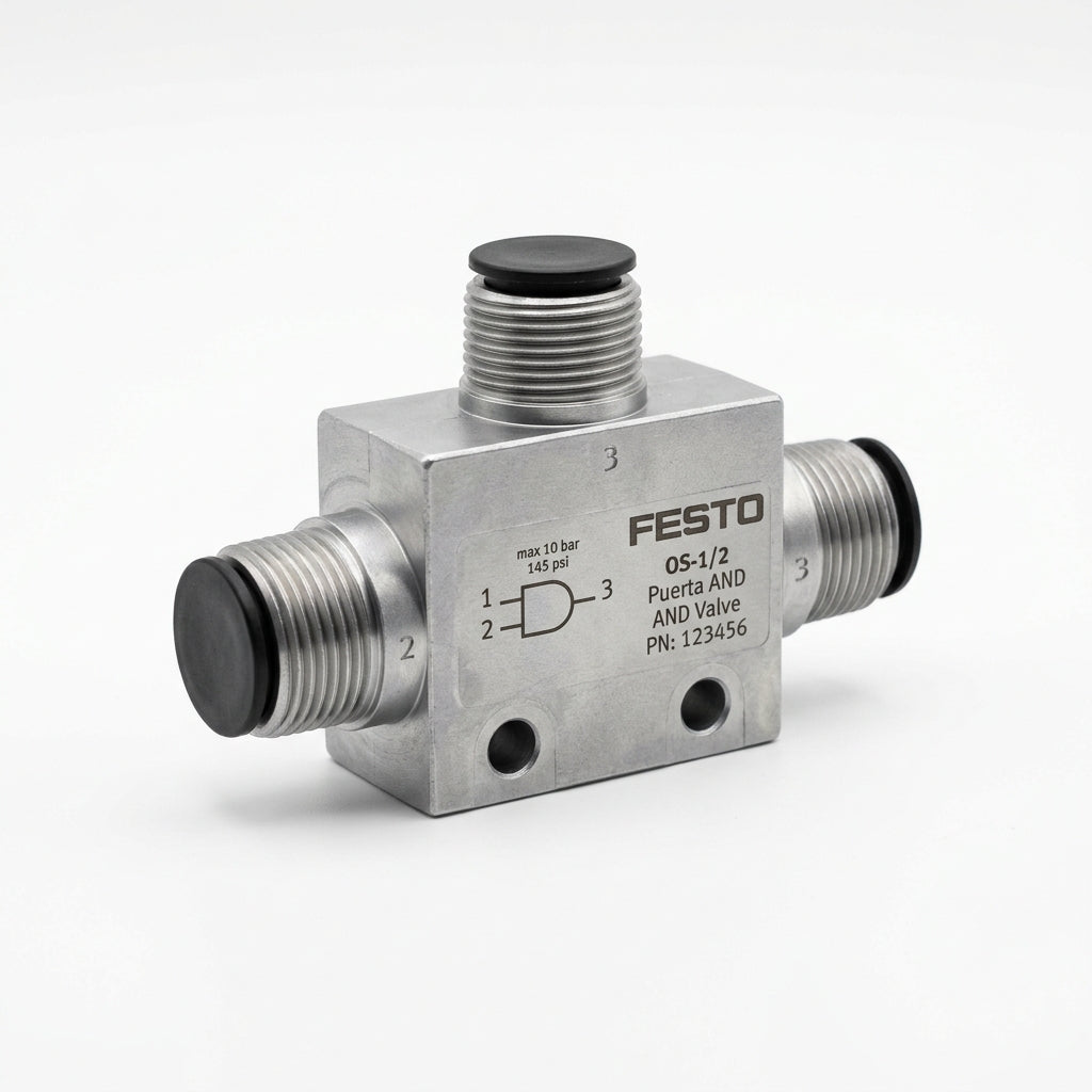FESTO OS-1/2
