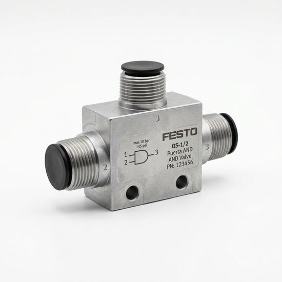 FESTO OS-1/2