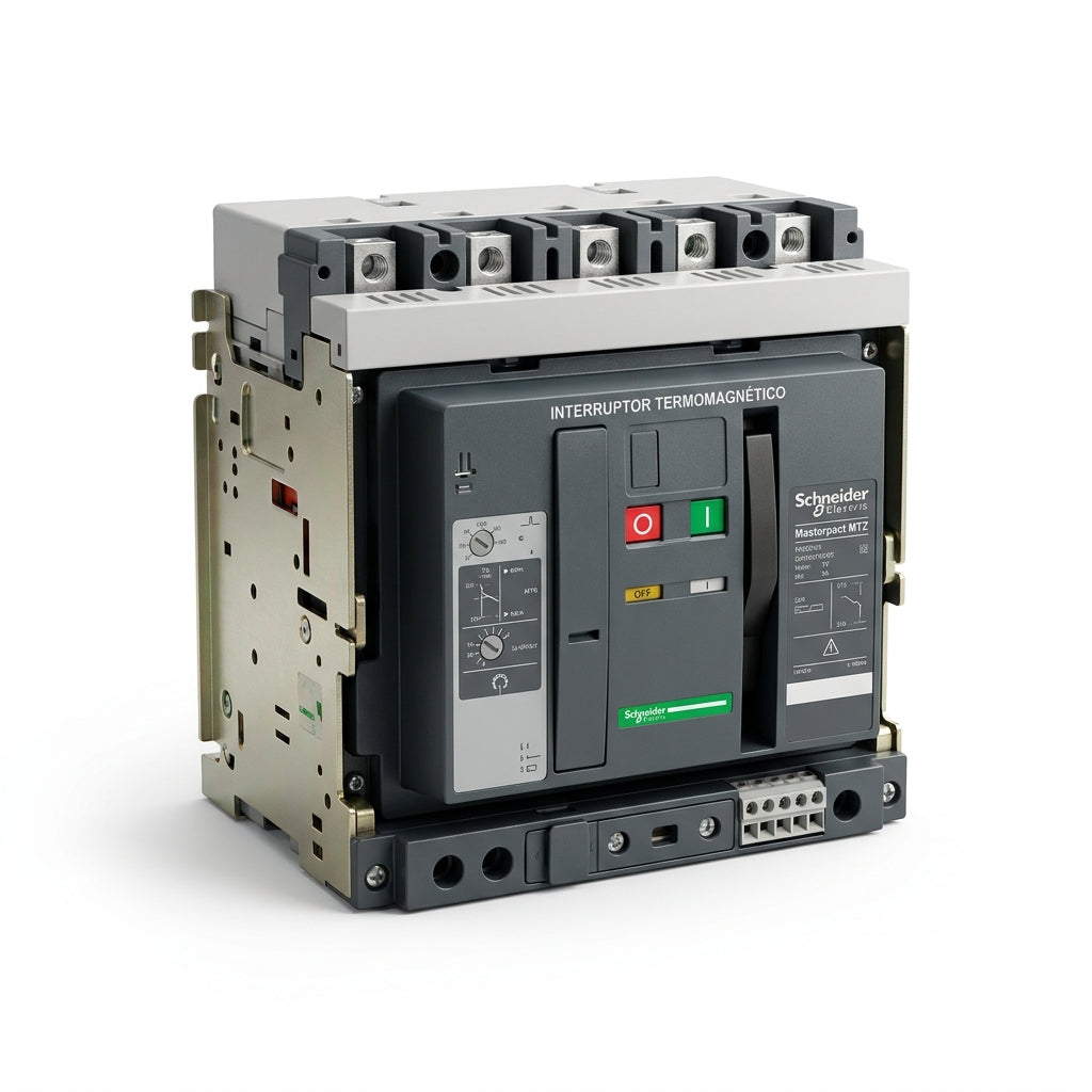 BIND SIEMENS 5SL6363-7