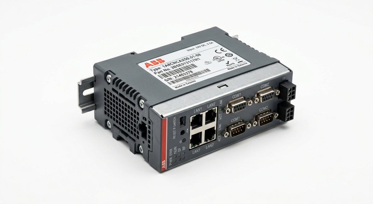 ABB 1A8CNCAX00.01-08