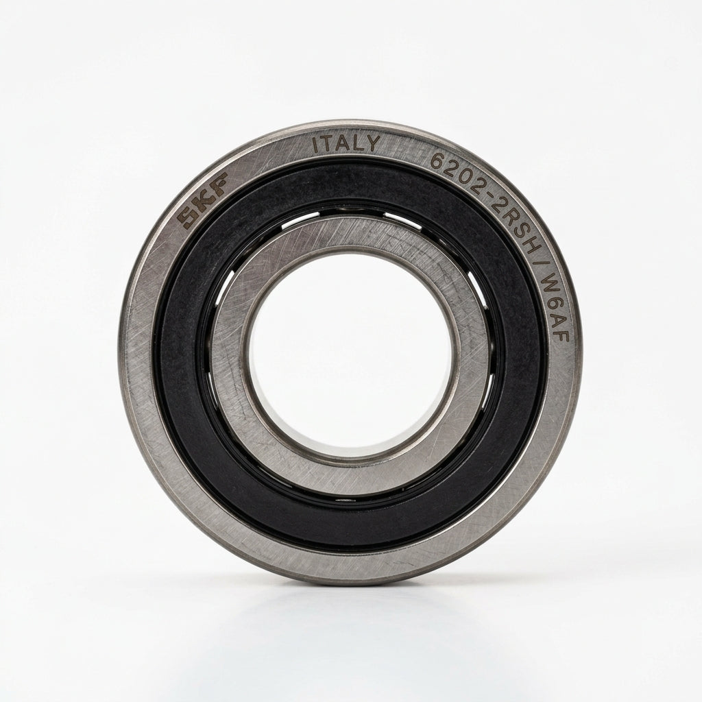Skf 6202-2rsh/w6af RODAMIENTO