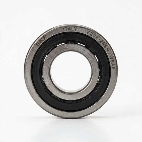 Skf 6202-2rsh/w6af RODAMIENTO
