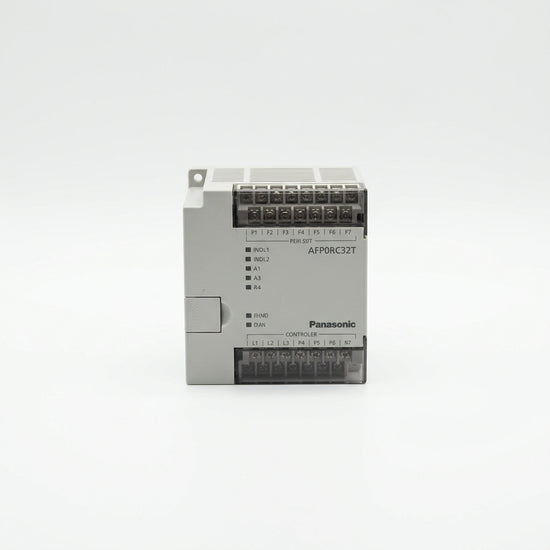 Panasonic AFP0RC32T