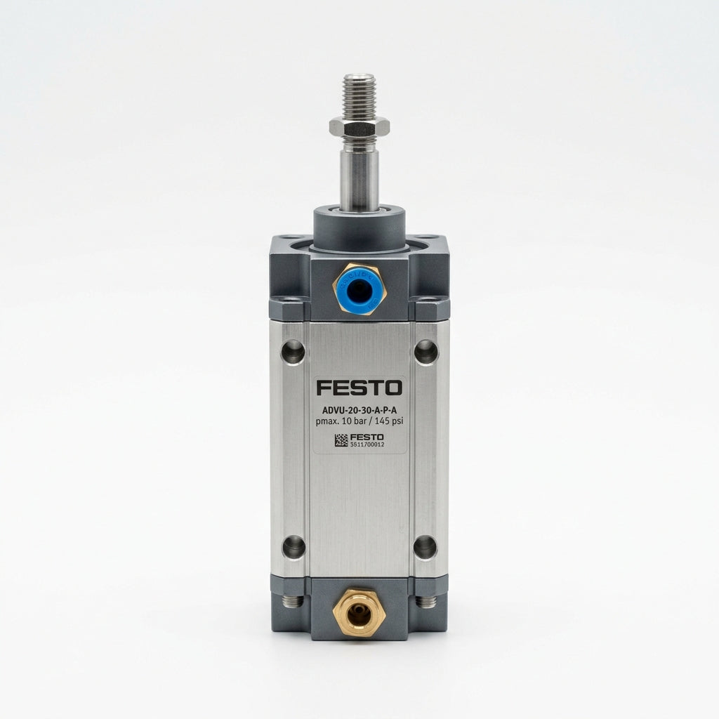 FESTO ADVU-20-30-A-P-A